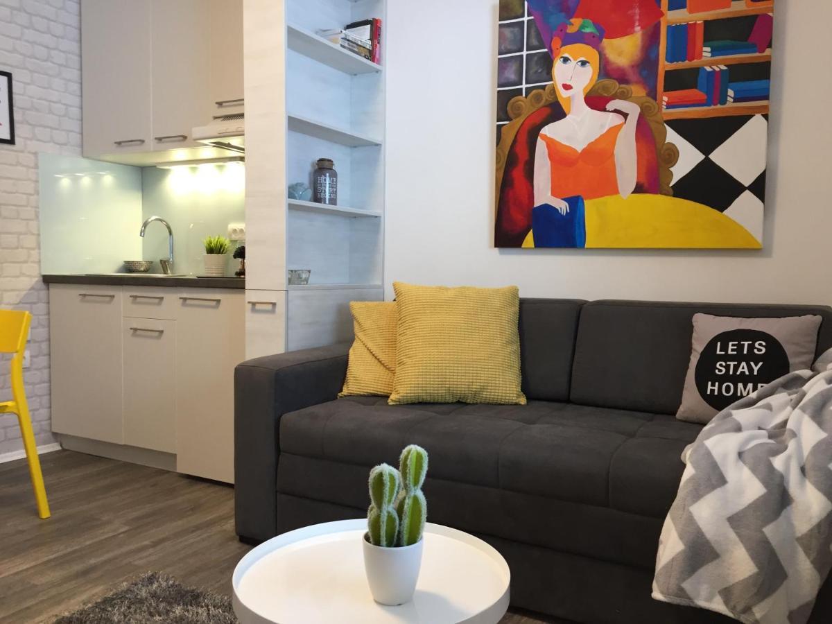 Moni Luxury Apartments Kopaonik Ngoại thất bức ảnh
