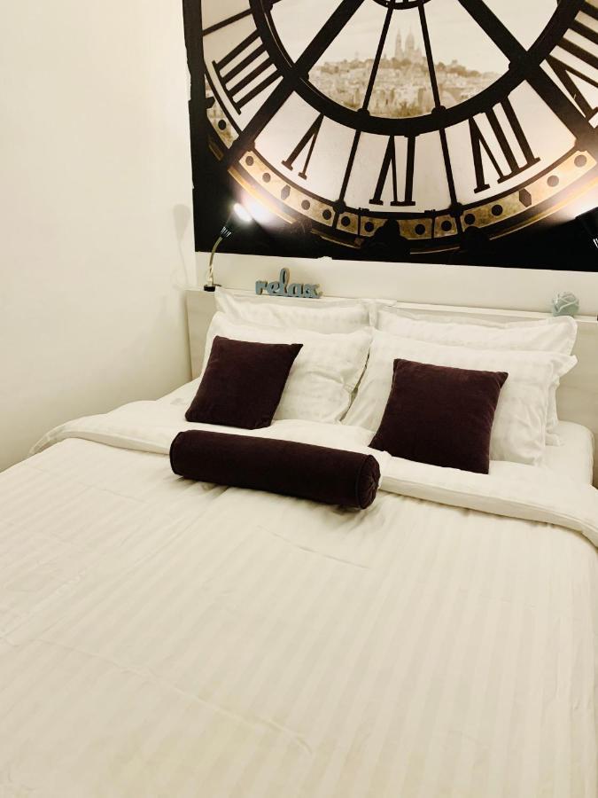 Moni Luxury Apartments Kopaonik Ngoại thất bức ảnh