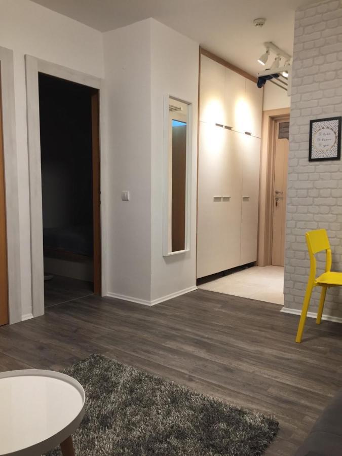 Moni Luxury Apartments Kopaonik Ngoại thất bức ảnh