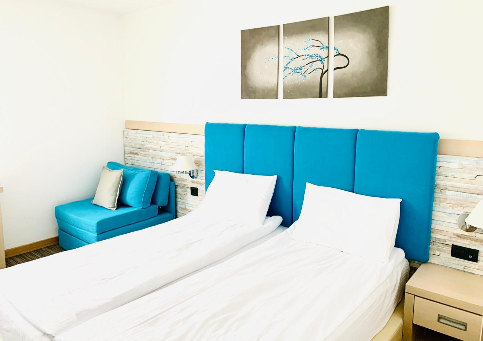 Moni Luxury Apartments Kopaonik Ngoại thất bức ảnh