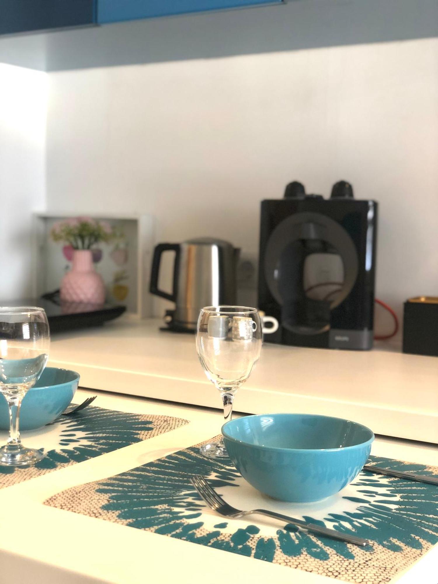 Moni Luxury Apartments Kopaonik Ngoại thất bức ảnh