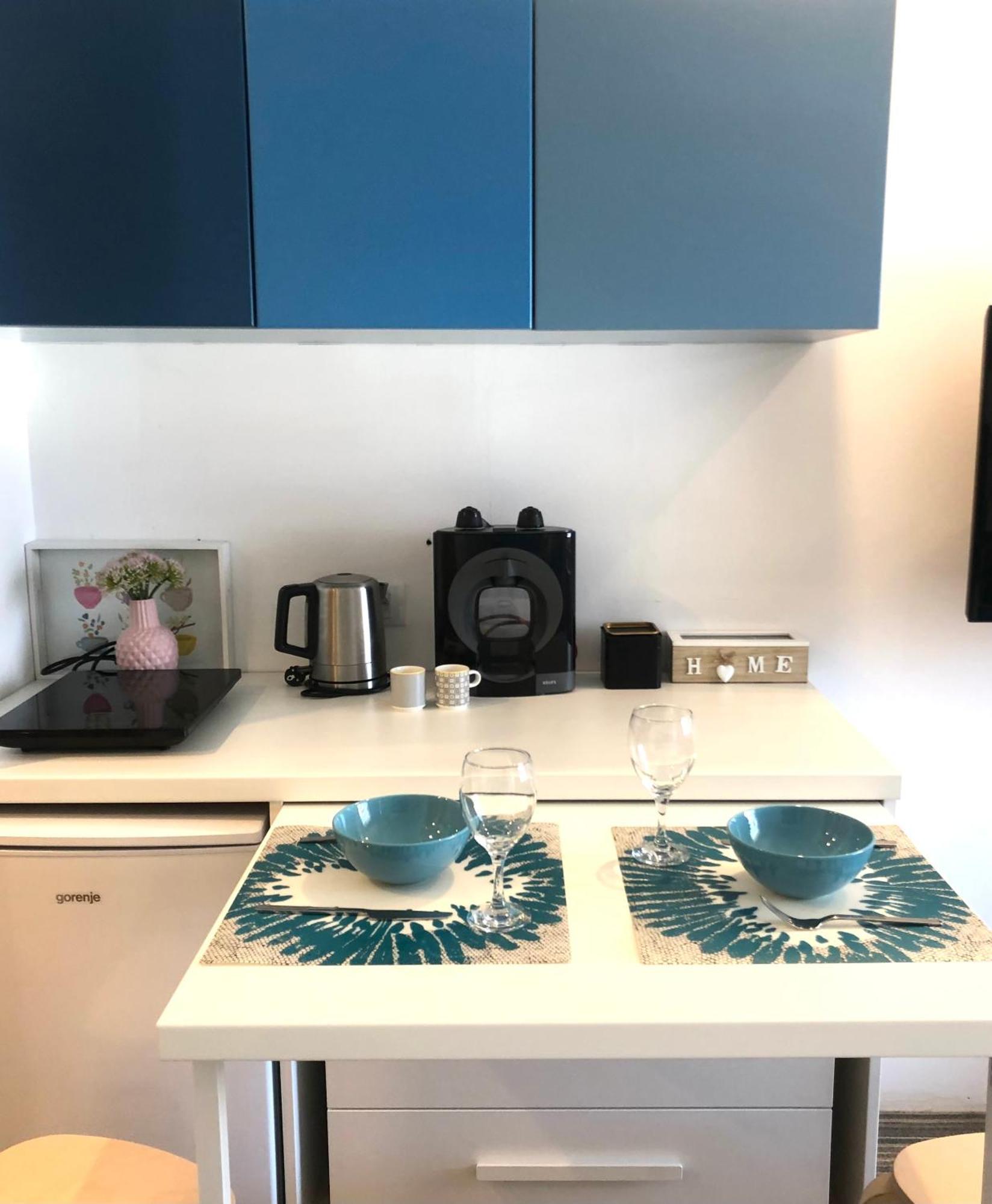 Moni Luxury Apartments Kopaonik Phòng bức ảnh