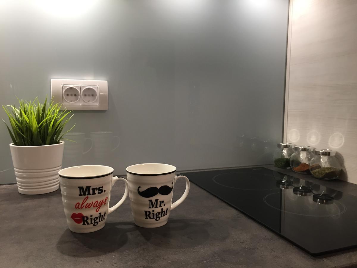 Moni Luxury Apartments Kopaonik Ngoại thất bức ảnh
