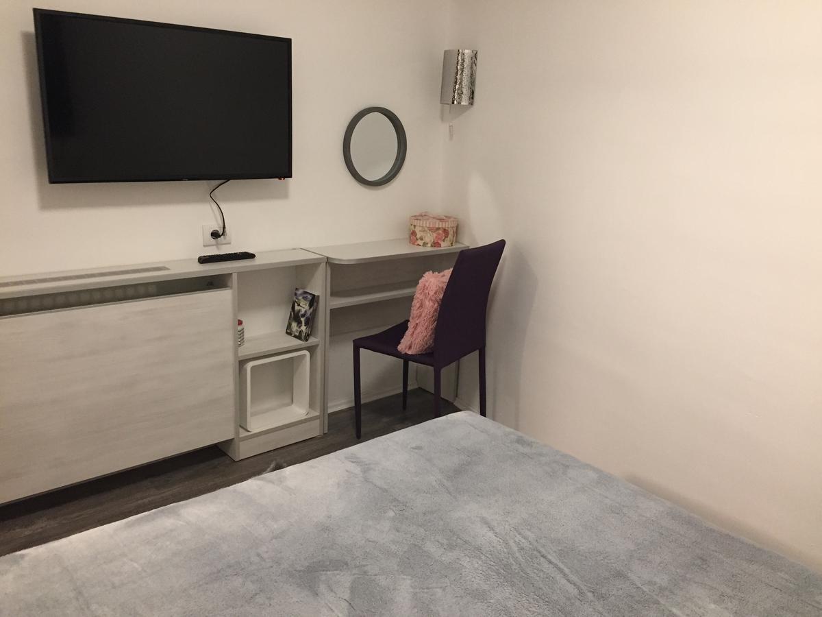 Moni Luxury Apartments Kopaonik Ngoại thất bức ảnh